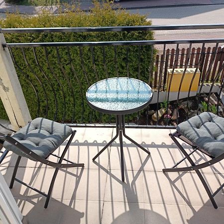 Apartamenty Konik Morski Ostrowo Ostrowo  Extérieur photo