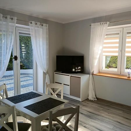 Apartamenty Konik Morski Ostrowo Ostrowo  Extérieur photo