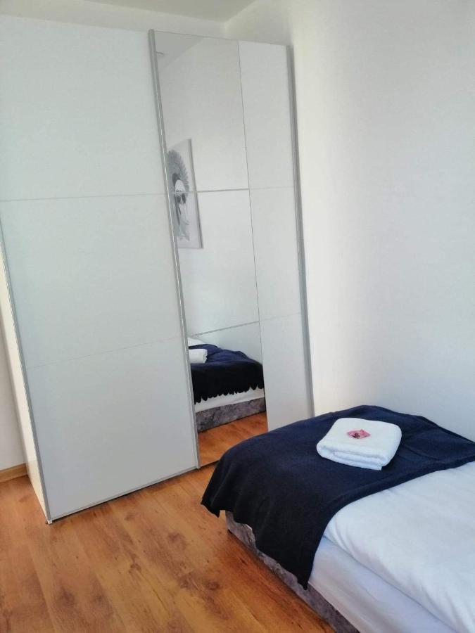 Apartamenty Konik Morski Ostrowo Ostrowo  Extérieur photo
