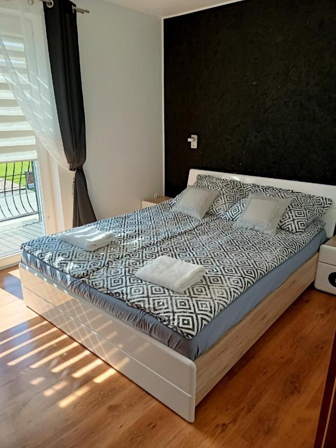 Apartamenty Konik Morski Ostrowo Ostrowo  Extérieur photo