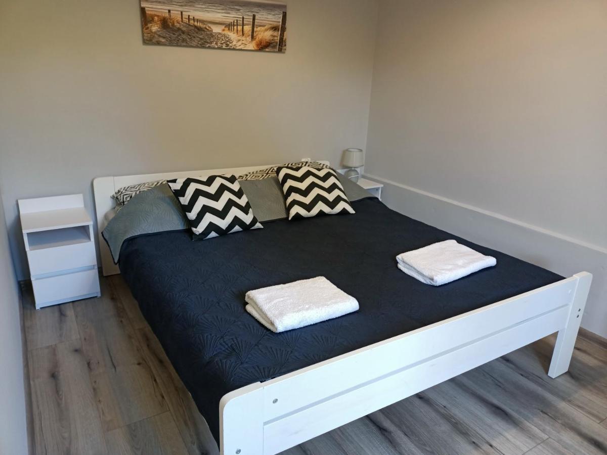 Apartamenty Konik Morski Ostrowo Ostrowo  Extérieur photo