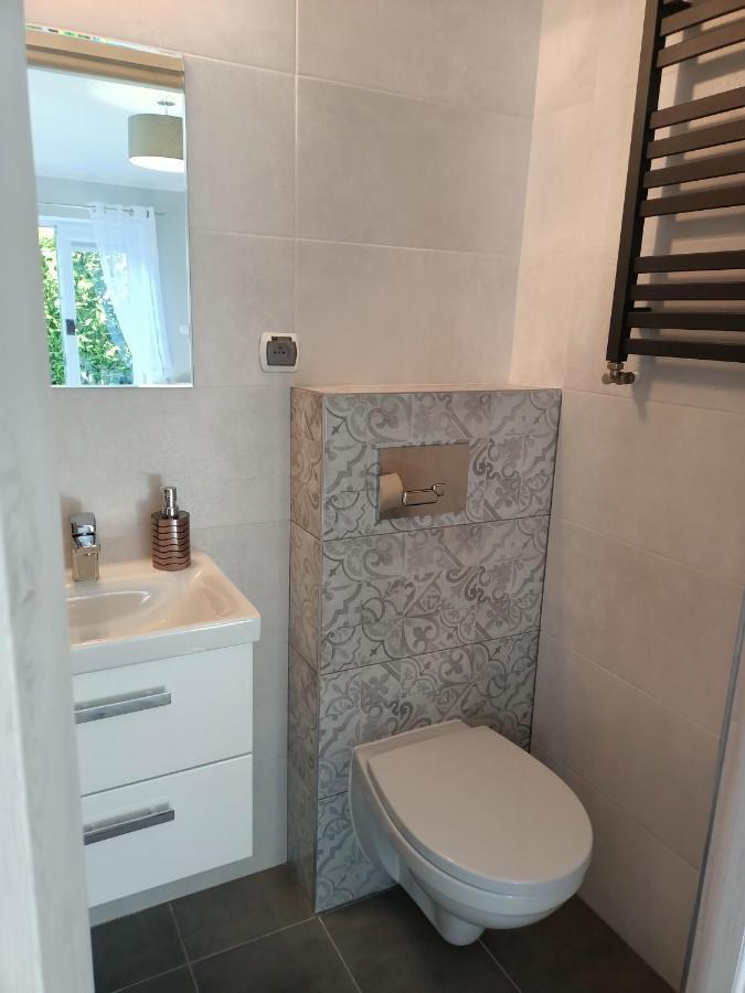 Apartamenty Konik Morski Ostrowo Ostrowo  Extérieur photo