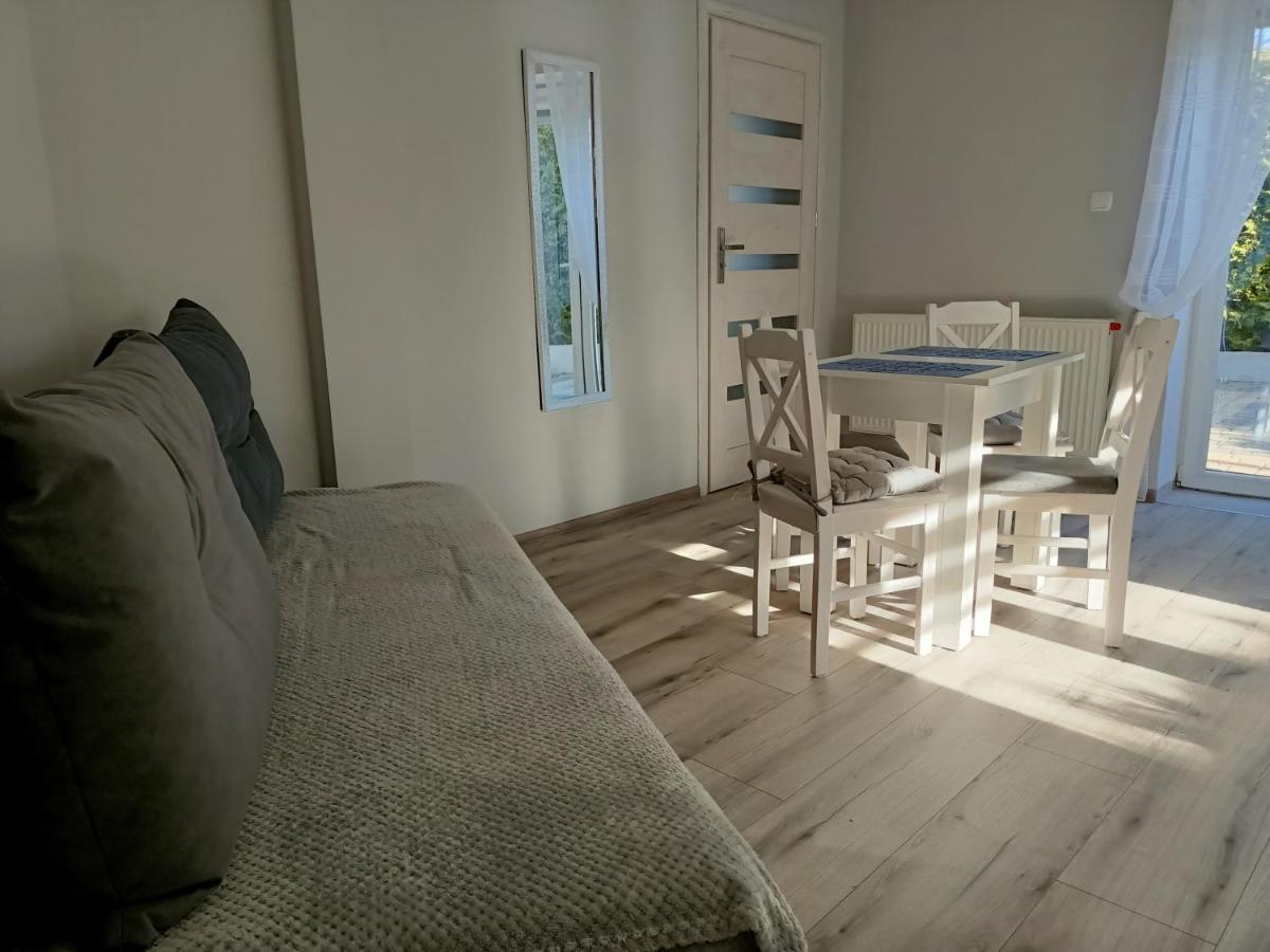 Apartamenty Konik Morski Ostrowo Ostrowo  Extérieur photo