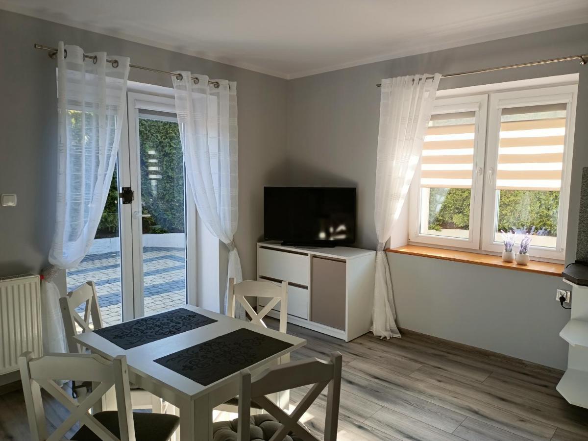 Apartamenty Konik Morski Ostrowo Ostrowo  Extérieur photo