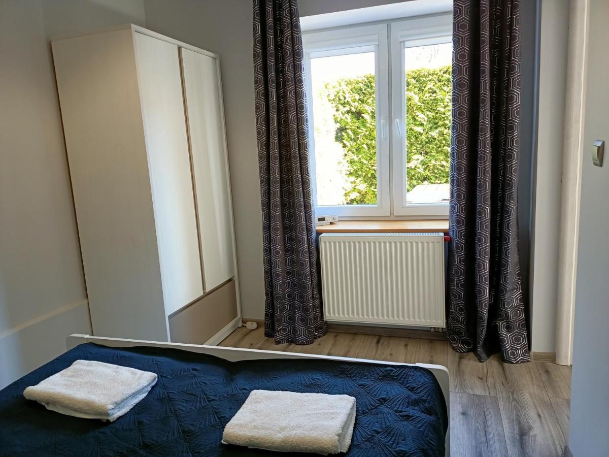 Apartamenty Konik Morski Ostrowo Ostrowo  Extérieur photo
