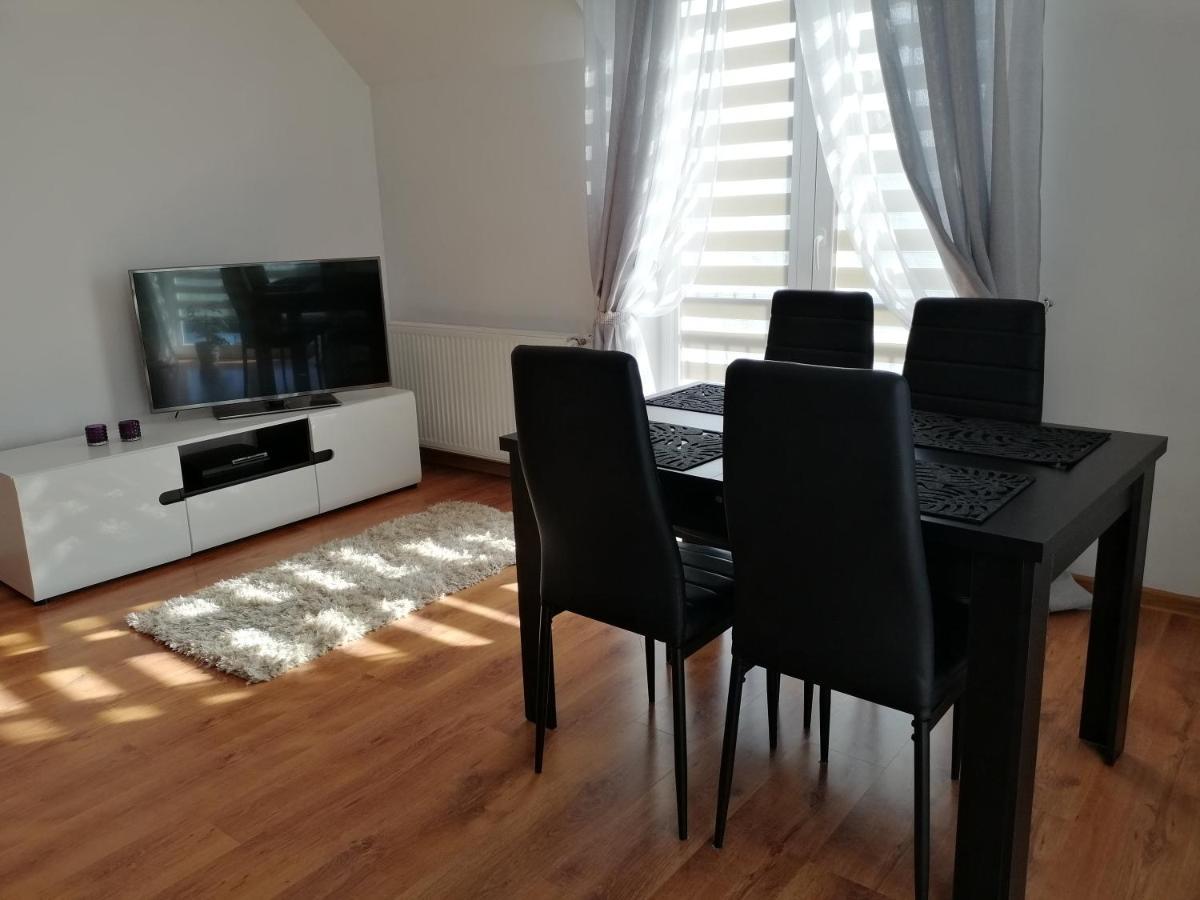Apartamenty Konik Morski Ostrowo Ostrowo  Extérieur photo