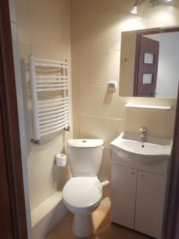 Apartamenty Konik Morski Ostrowo Ostrowo  Extérieur photo